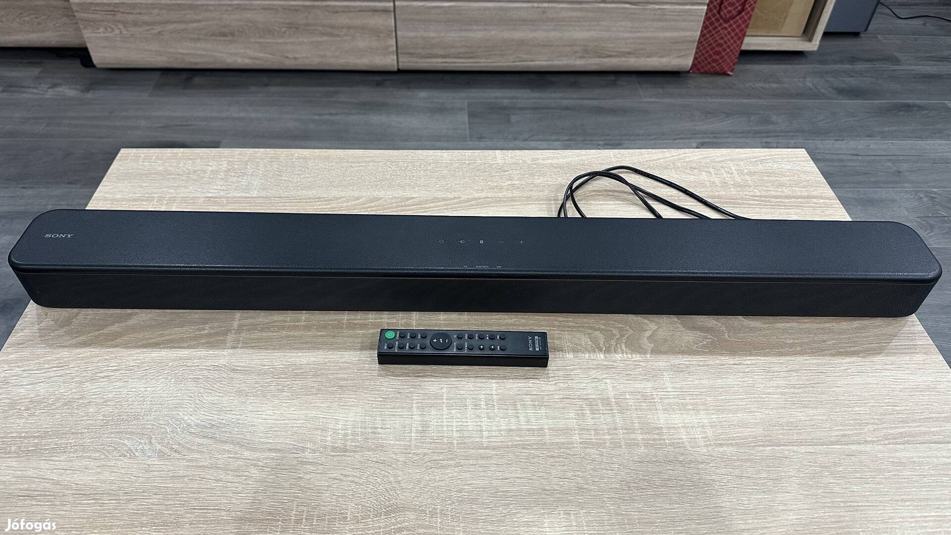 Sony Hangprojektor Ht-sf 150