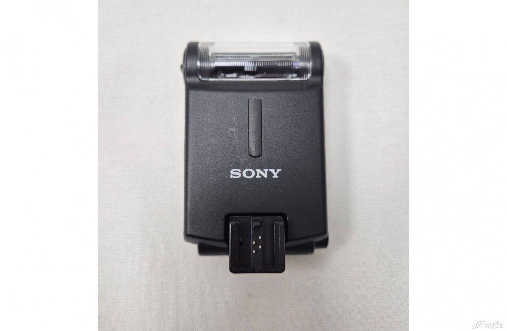 Sony Hvl-F20AM vaku, használt