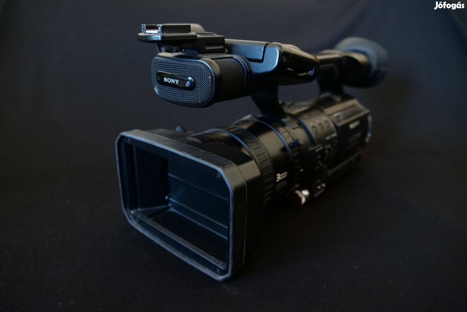 Sony Hvr-Z1J