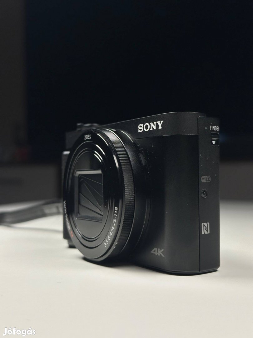 Sony Hx99 kompakt fényképezőgép