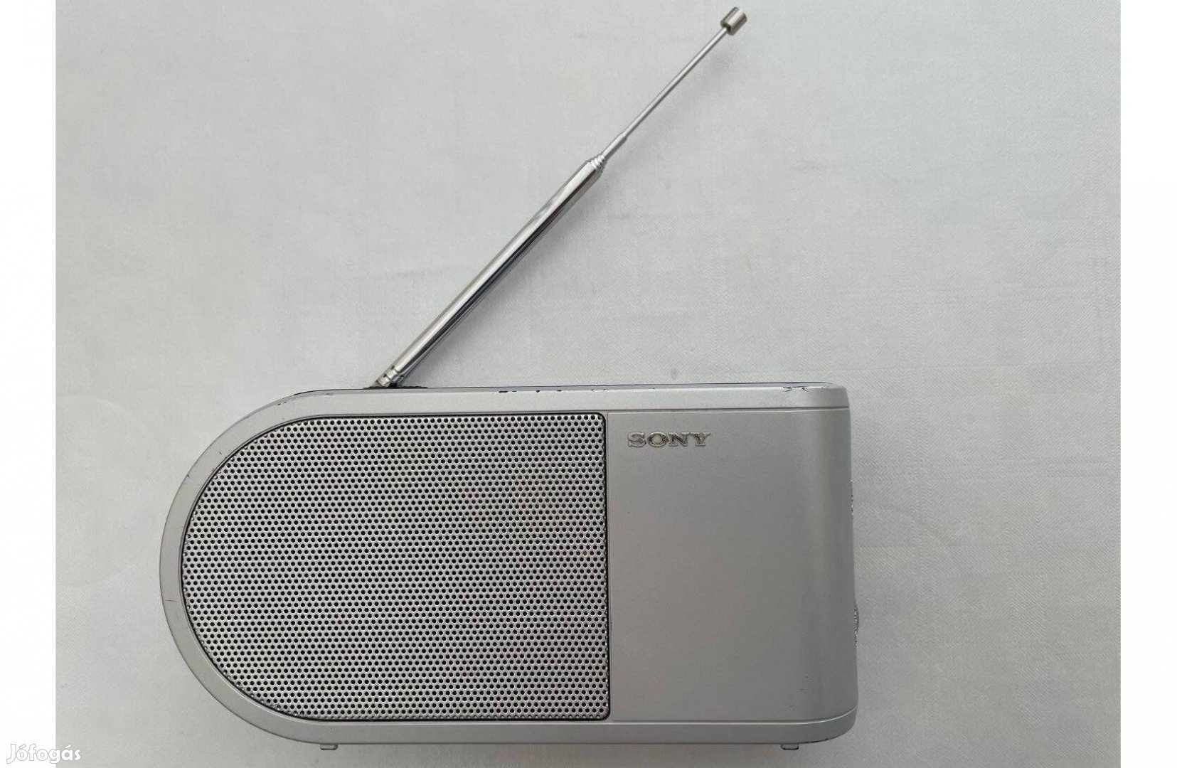 Sony ICF-304 zsebrádió