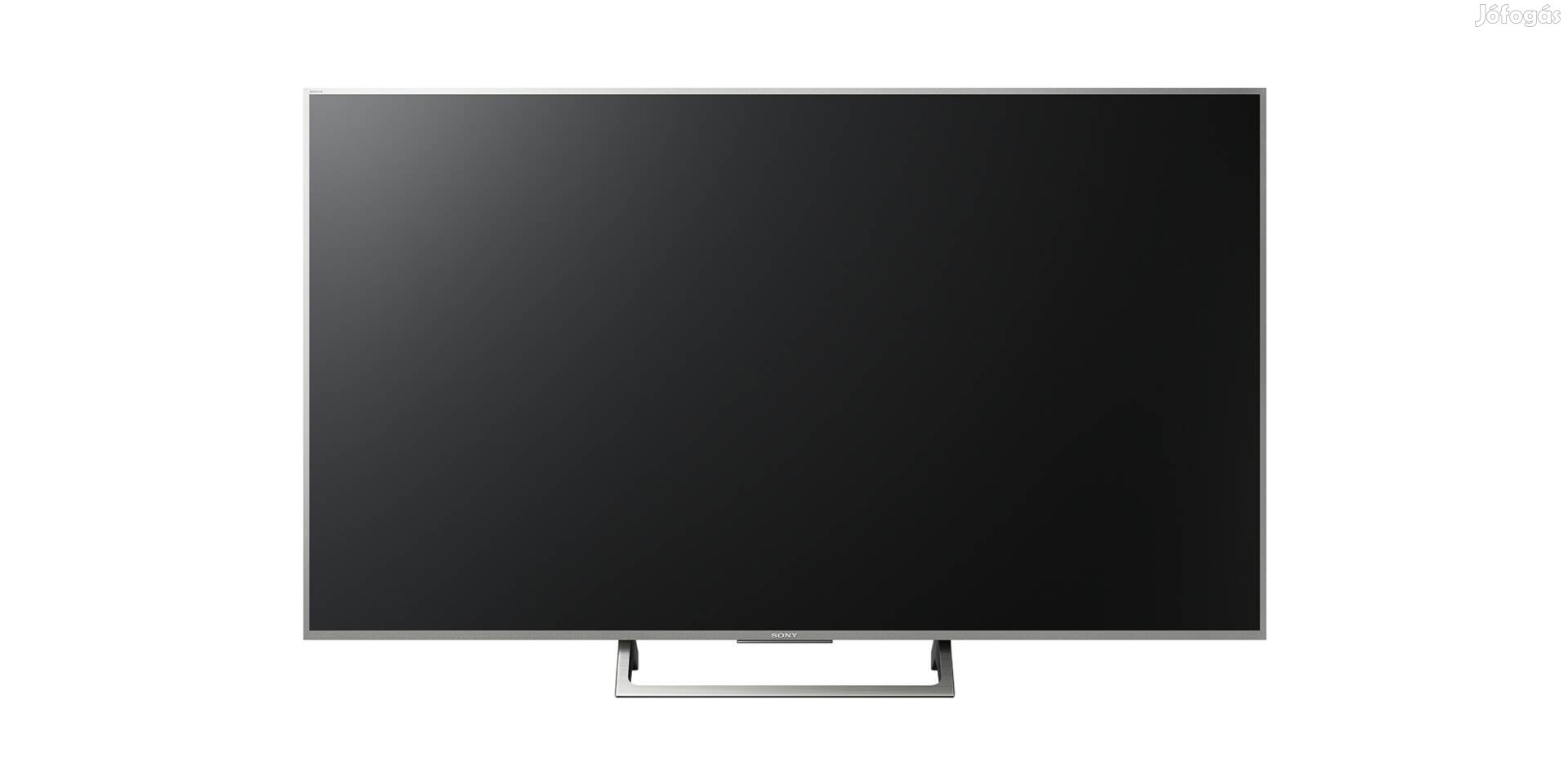 Sony KD49XE7077Saep 4K UHD Smart LED televízió