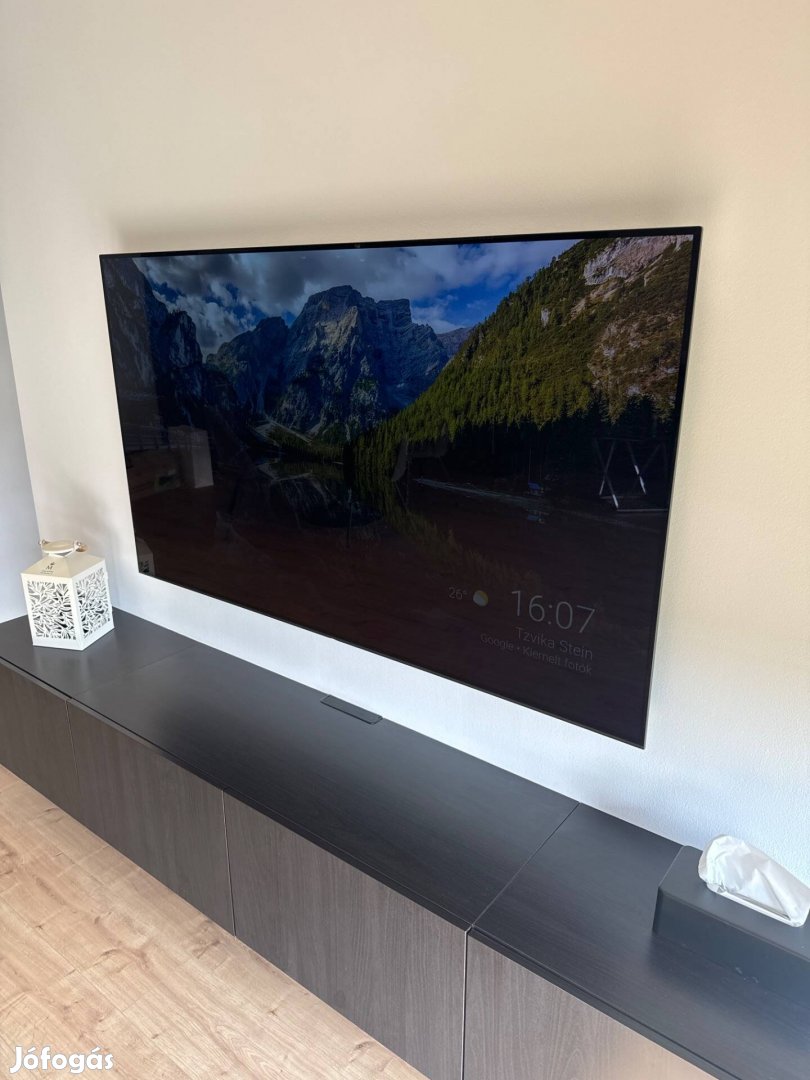 Sony KD65-A1 OLED TV 65