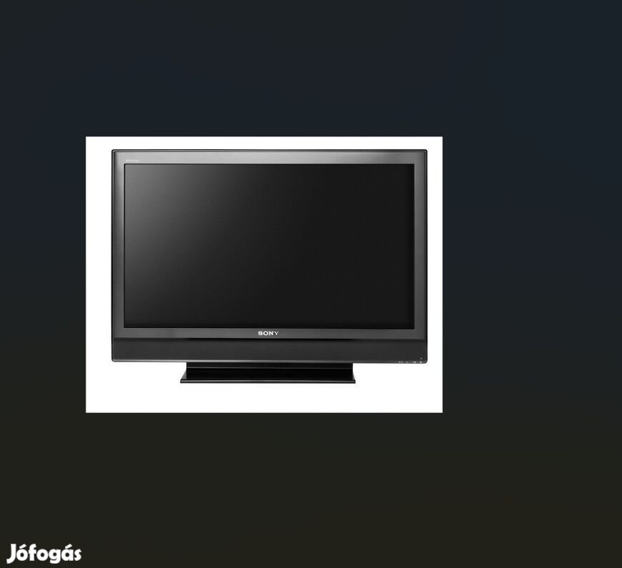 Sony KDL-26U3000 LCD televízió