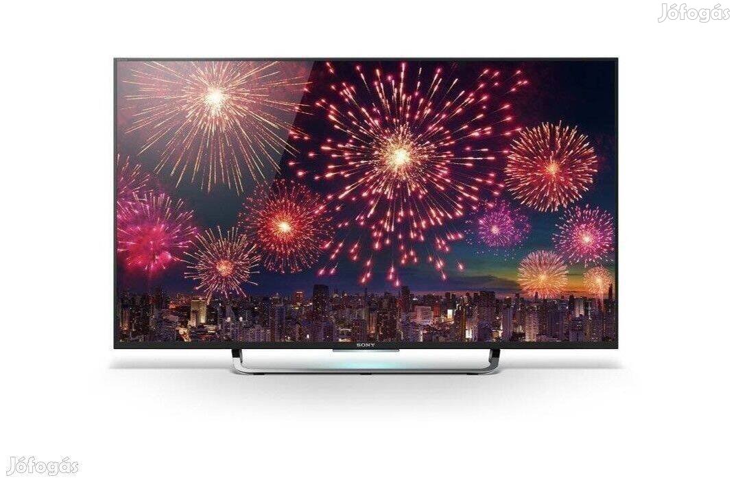 Sony KD-49X8305, 124cm, UHD, Smart, 4K, led tv