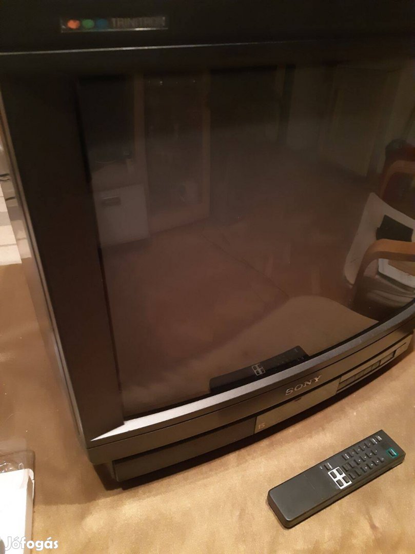 Sony KV-2184MT tévé