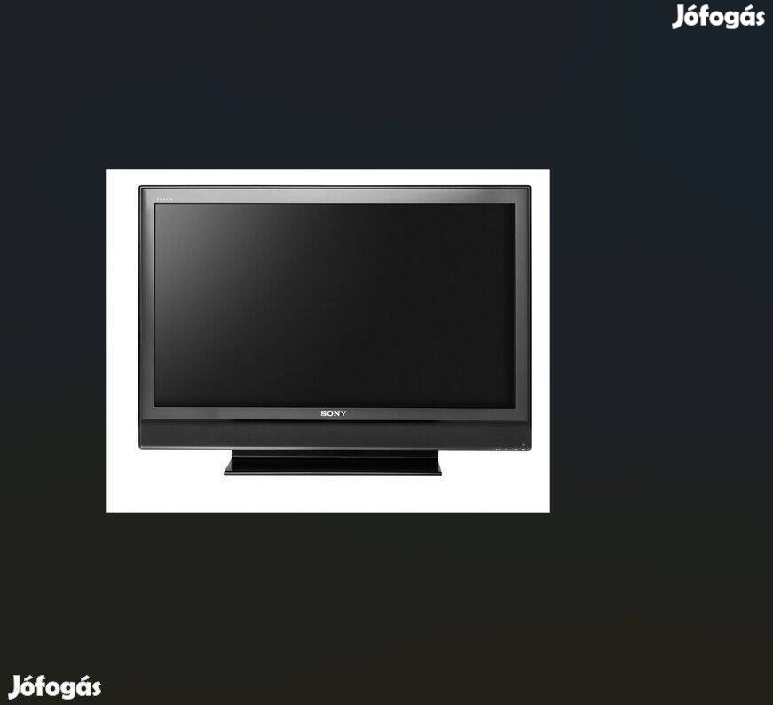 Sony Kdl-26U3000 LCD televízió