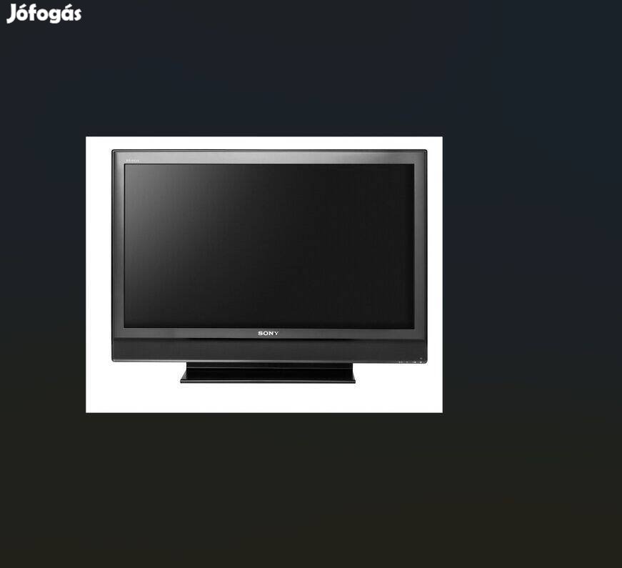 Sony Kdl-26U3000 LCD televízió