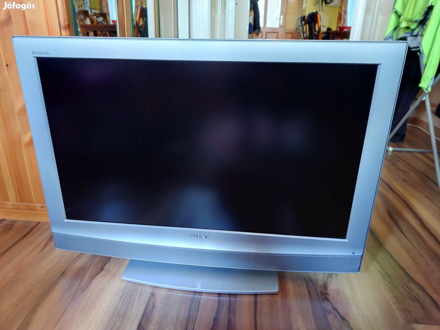 Sony Kdl-32U2000 - HD LCD TV