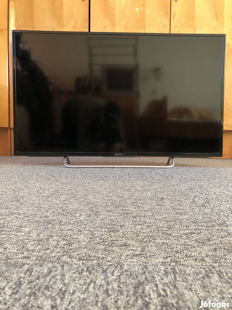 Sony Kdl-40W705C Full HD Smart TV