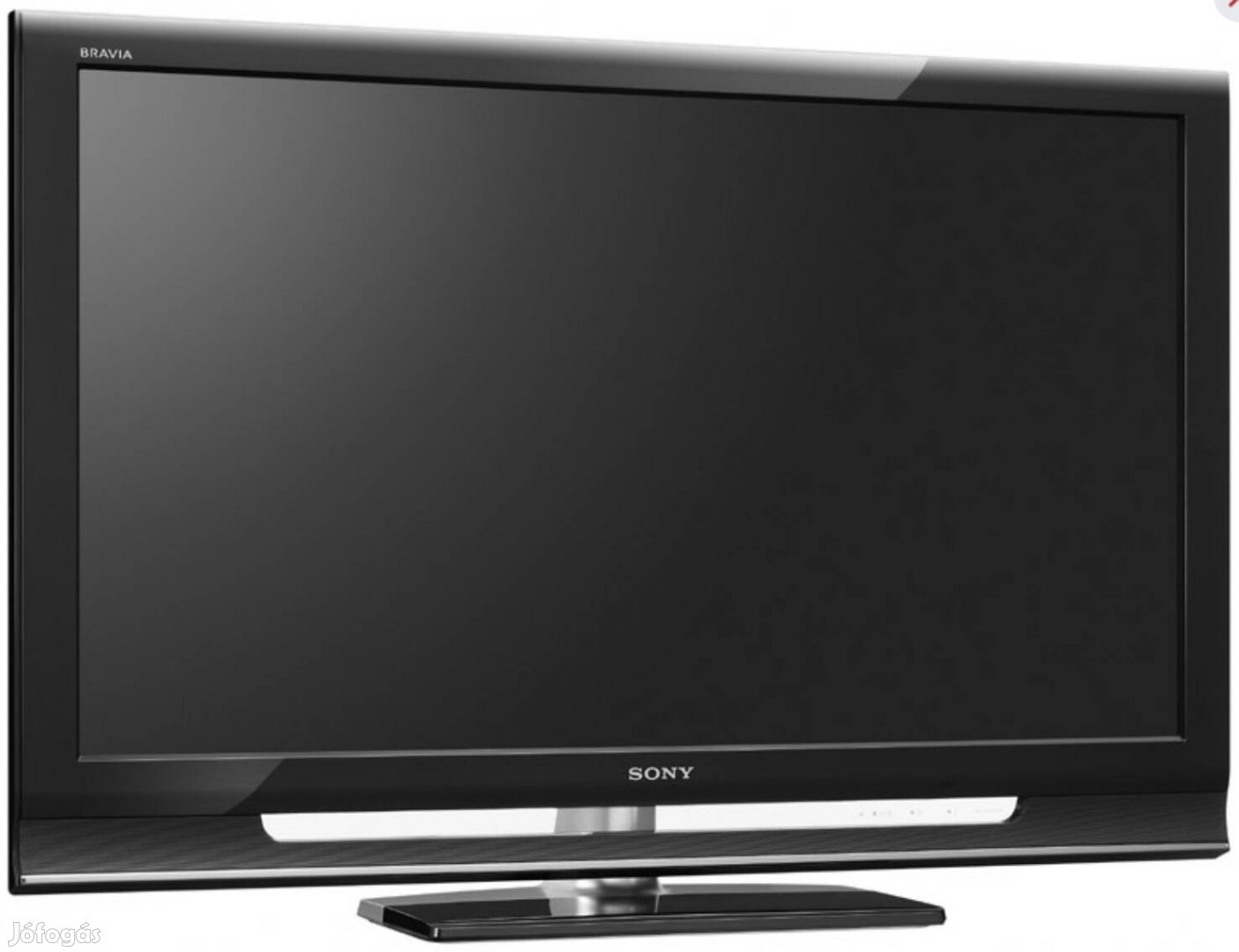 Sony Kdl-46W4500 (117cm) Full HD LCD TV eladó