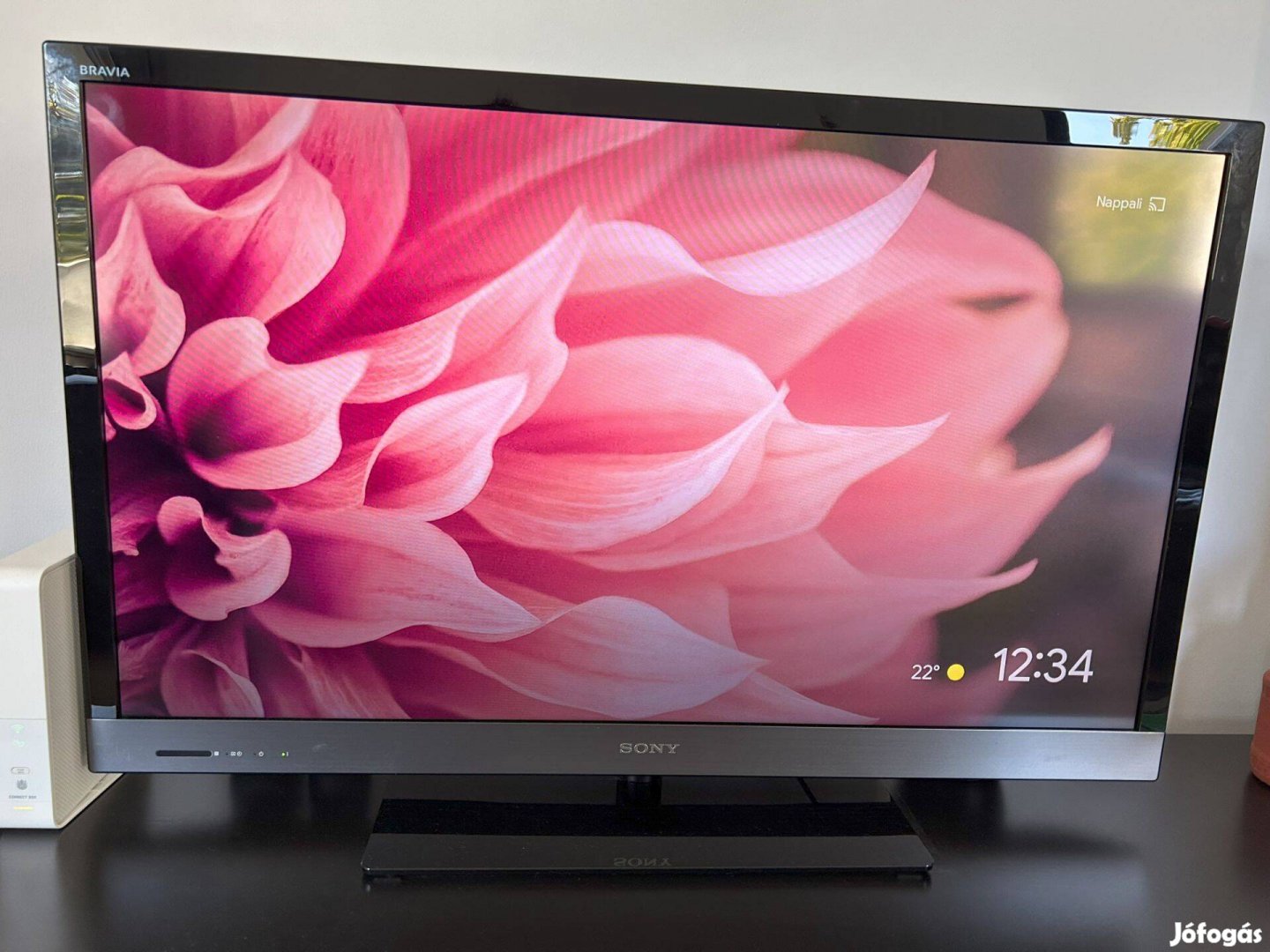 Sony LCD TV Kdl-40EX520