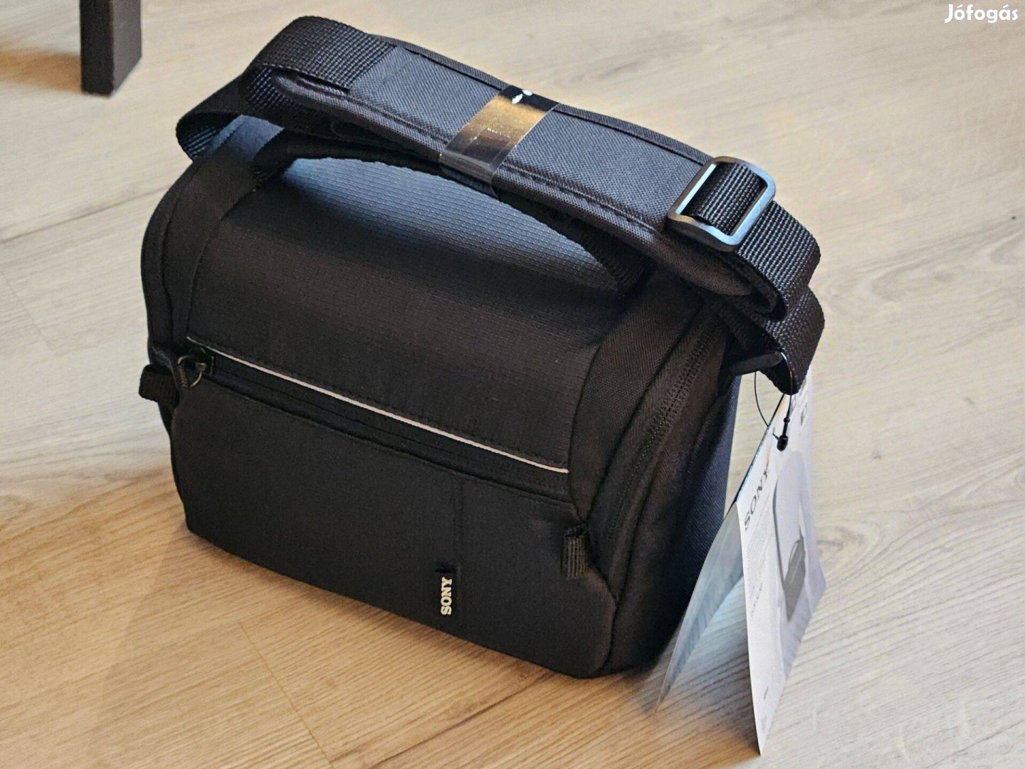 Sony LCS-SL10 fotóstáska