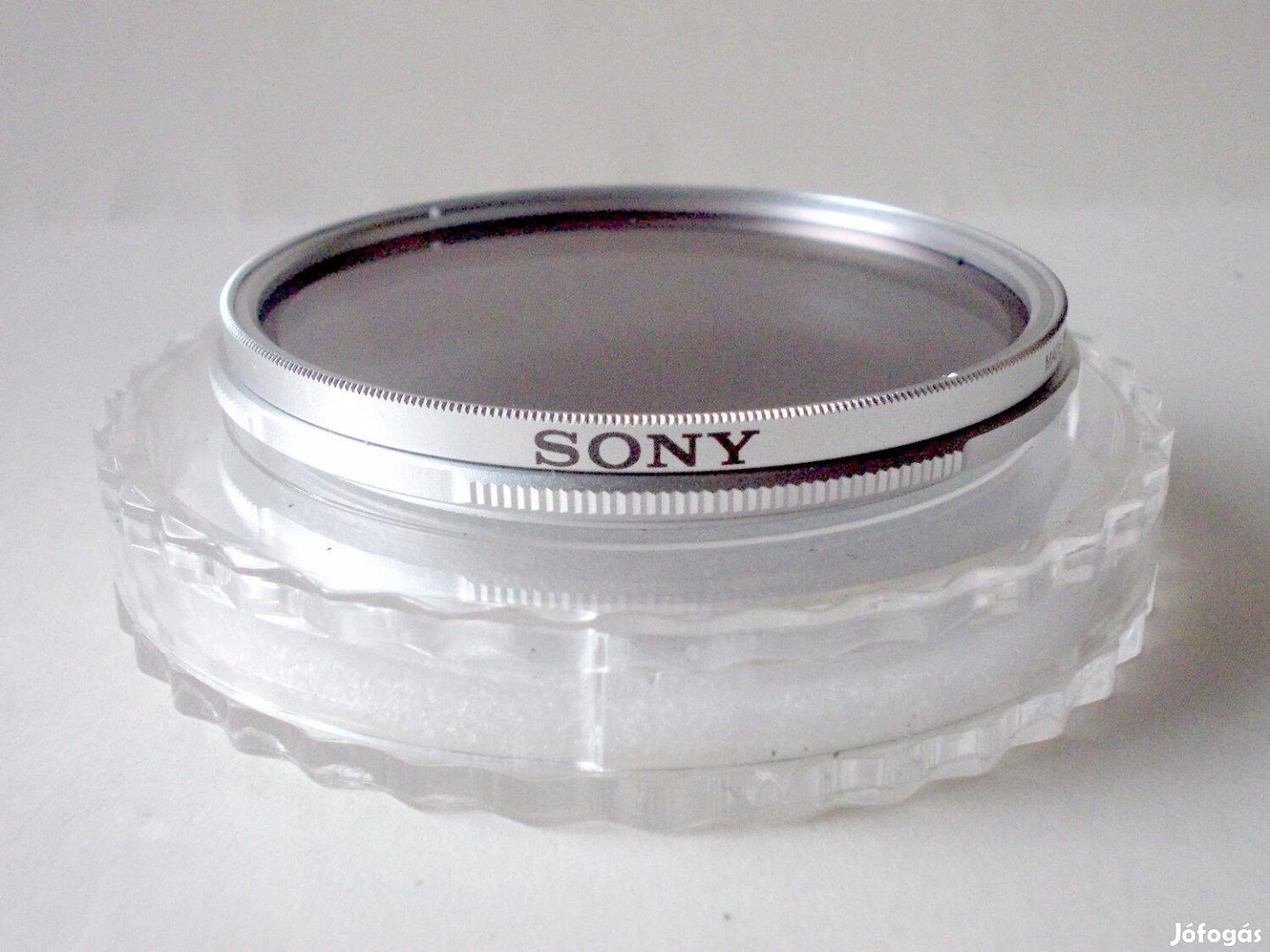 Sony MC Circular PL Japán 58 mm szűrő