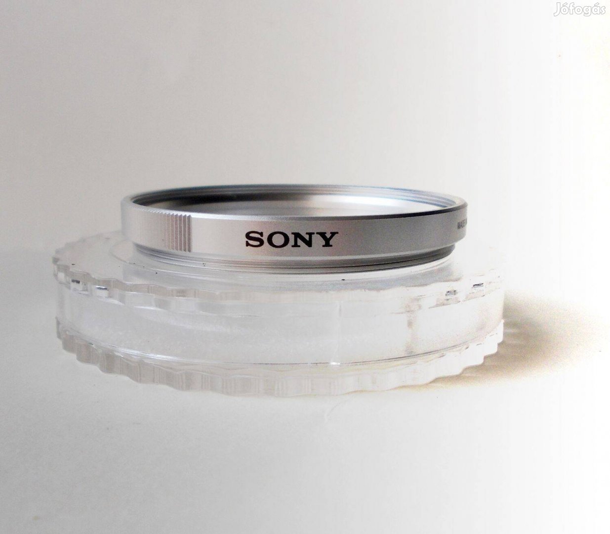 Sony MC Protector Japán 58 mm szűrő (Állapota: Új)