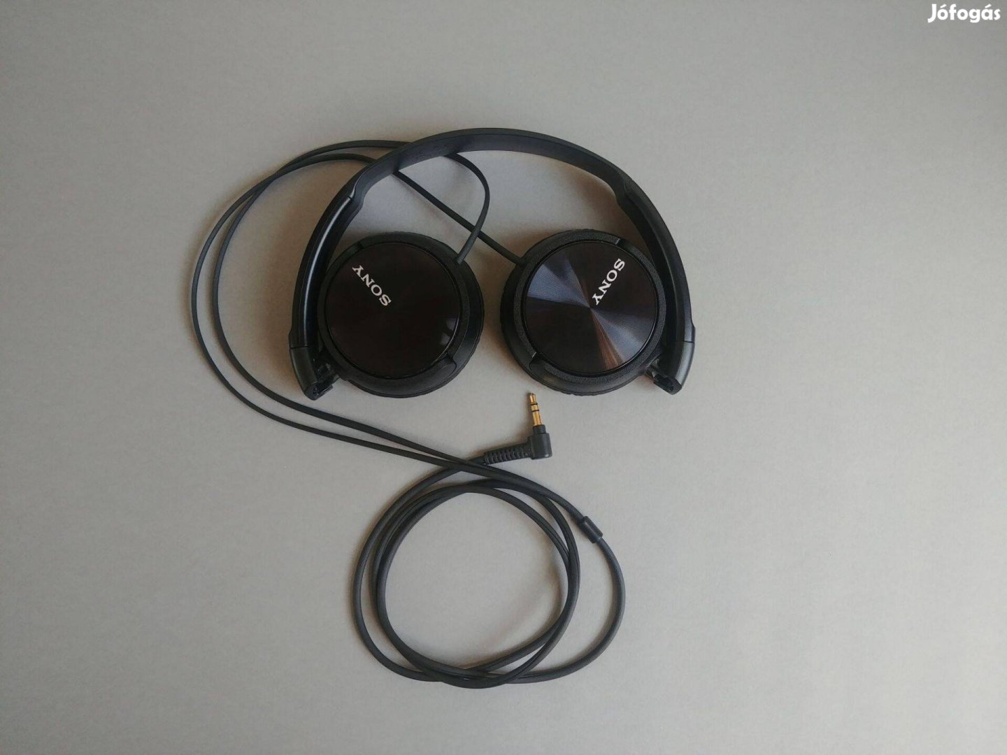 Sony MDR-Zx310 összehajtható fejhallgató MDR Zx310