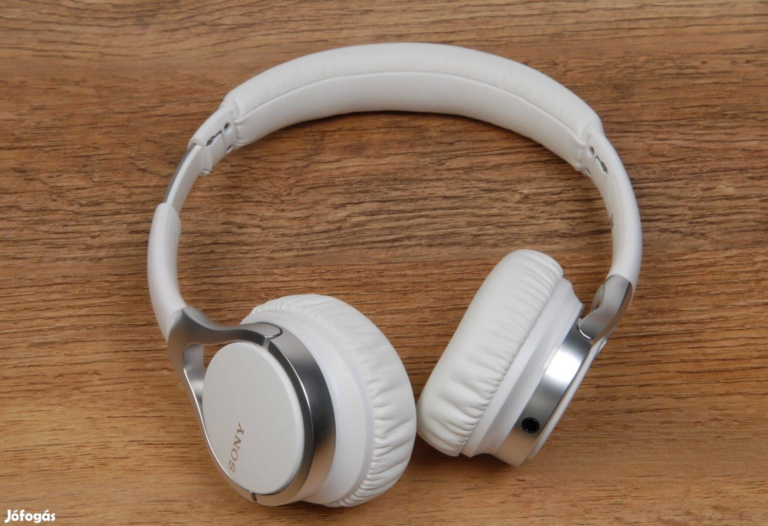 Sony MDR -10RC felsőkategóriás fejhallgató - Új