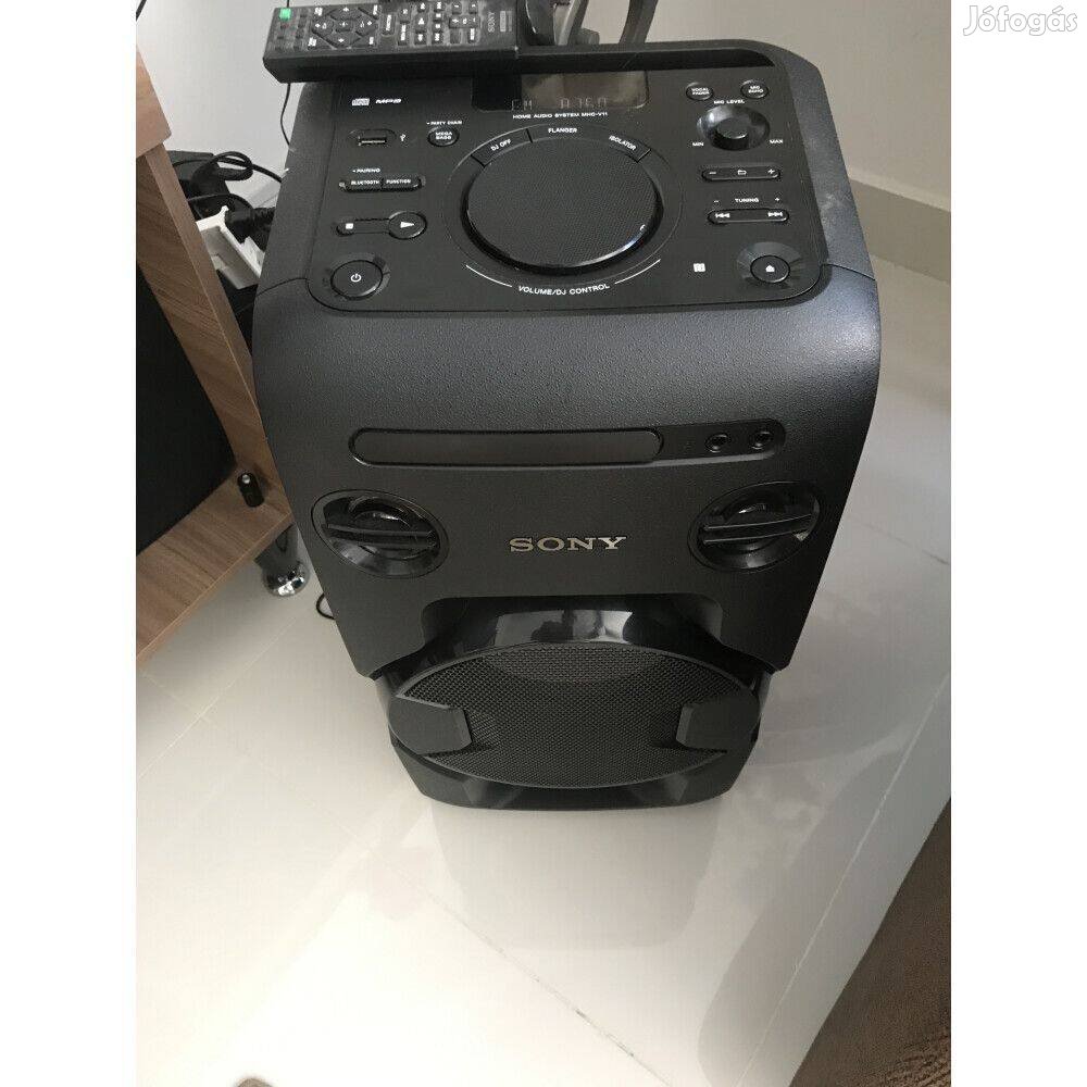 Sony MHC-V11