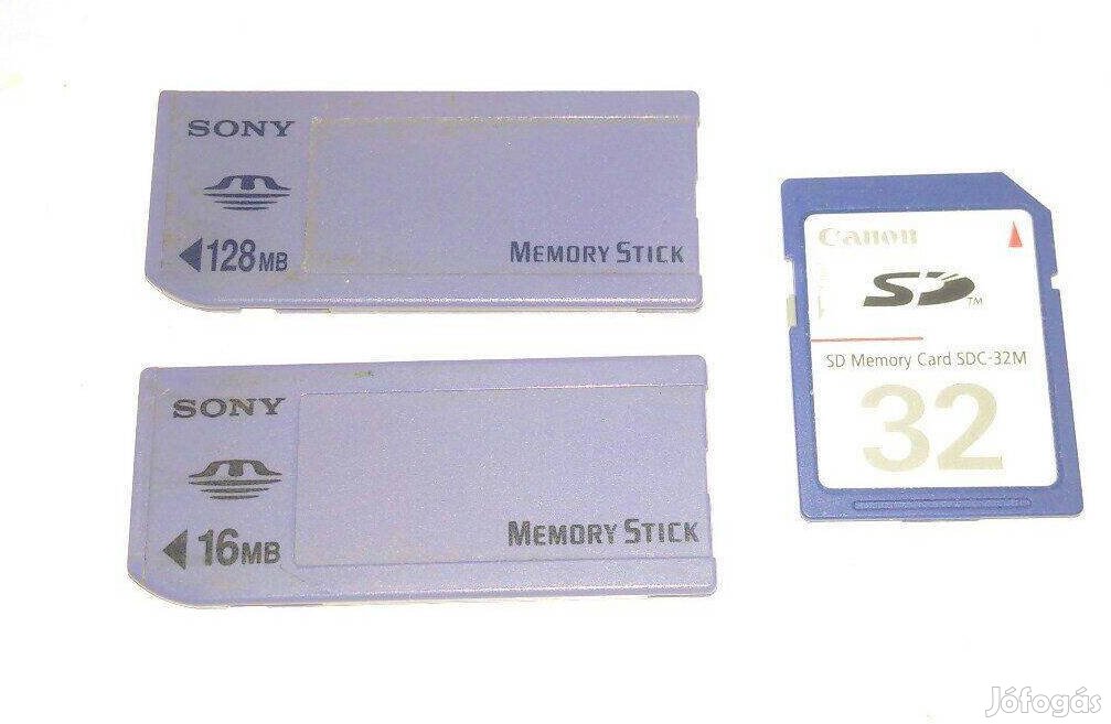 Sony Memorystick