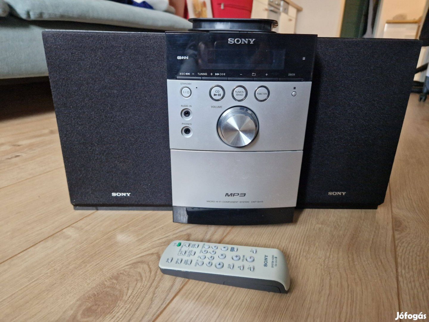 Sony Mini Hifi