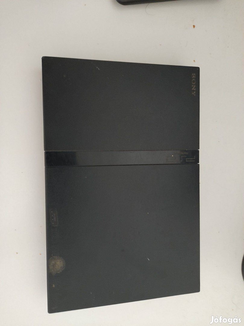 Sony PS2 játékkonzol