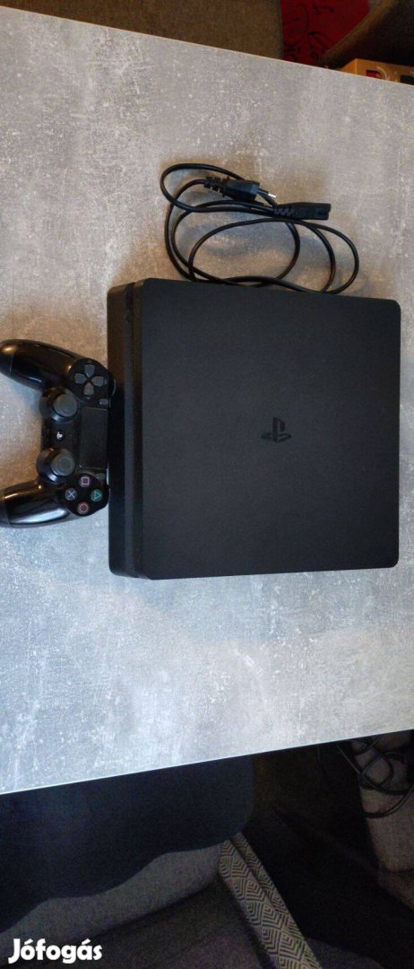 Sony PS4 Slim 1TB