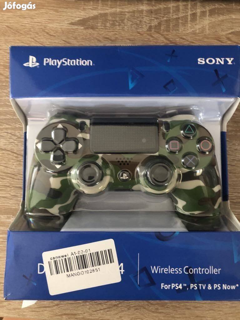 Sony PS4 Wireless Controller