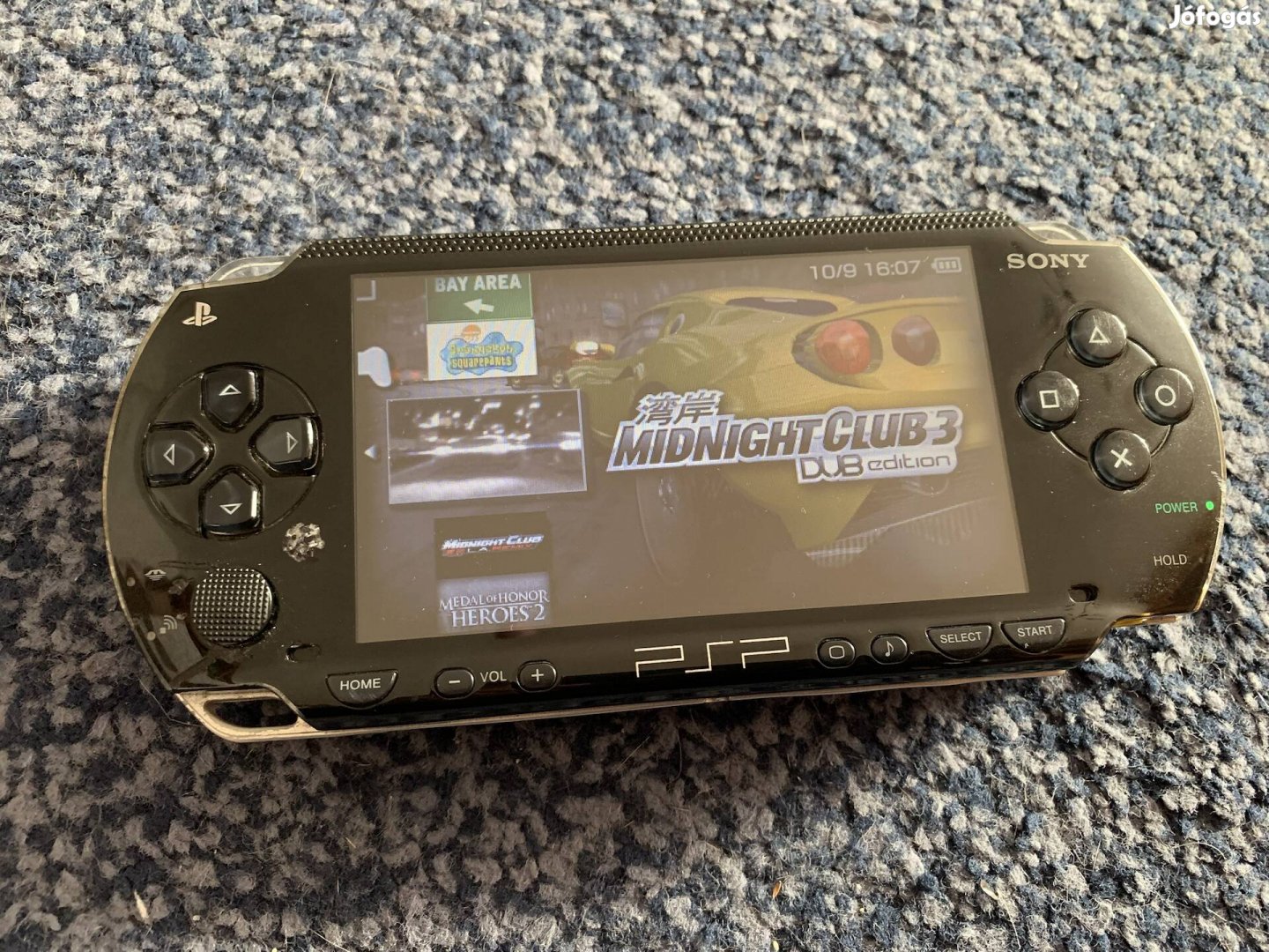 Sony PSP eladó