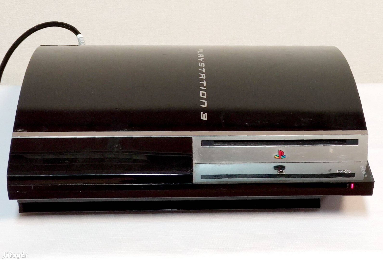 Sony PS 3 - hibás