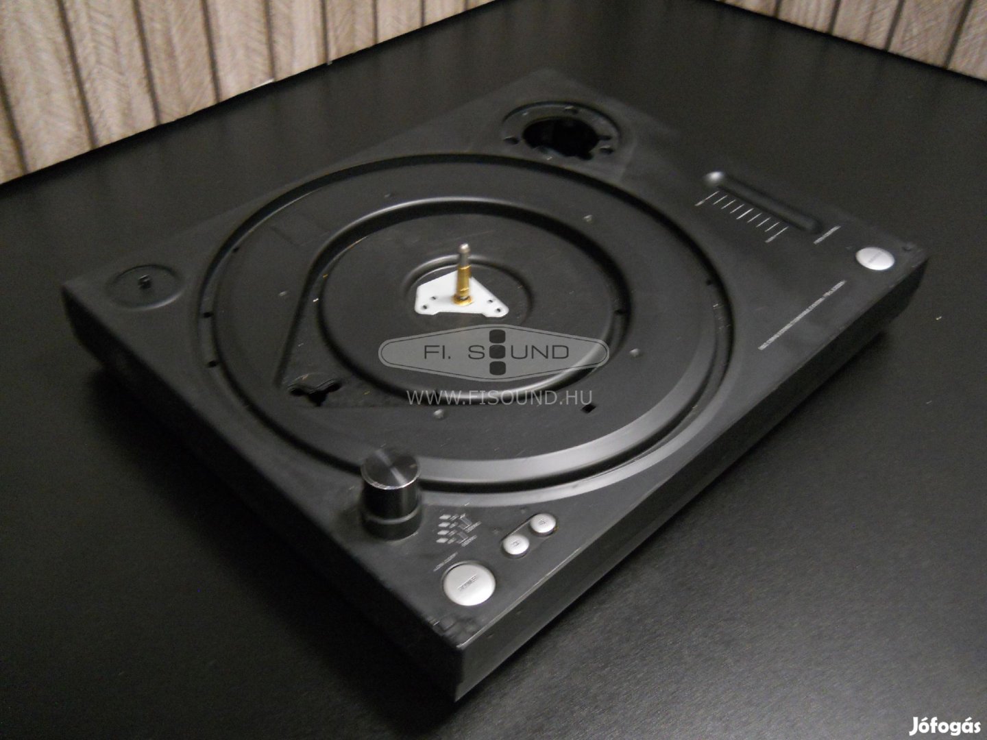 Sony PS-LX300H , lemezjátszó burkolati elem