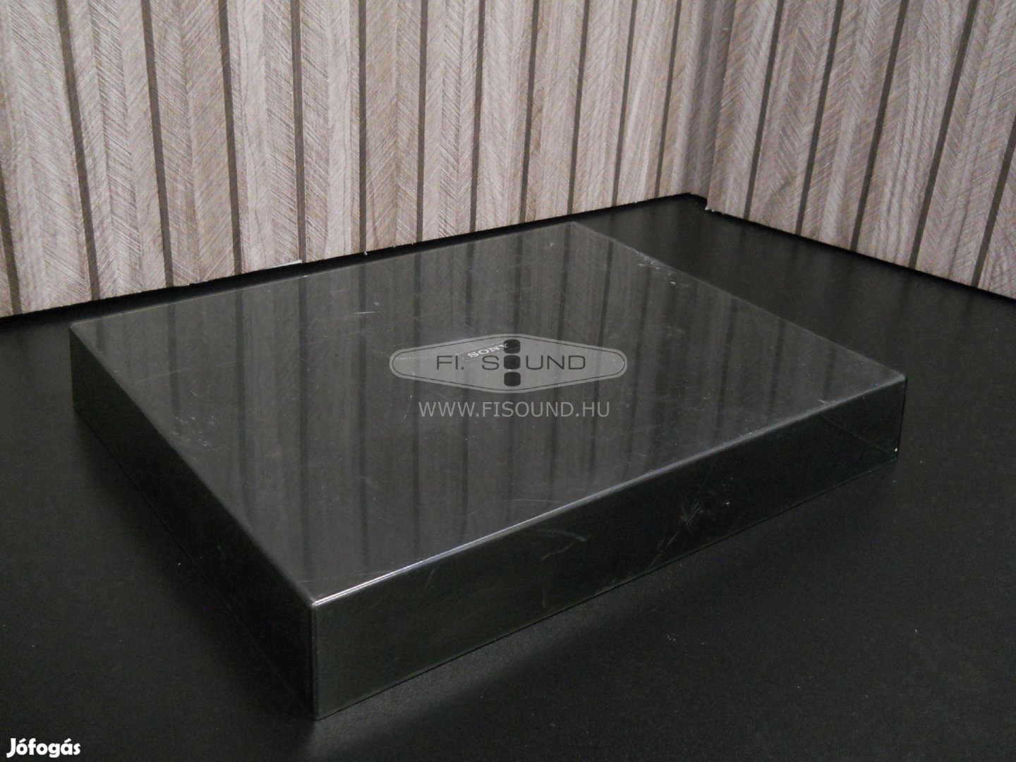 Sony PS-LX300H , lemezjátszó tető tető burkolati elem