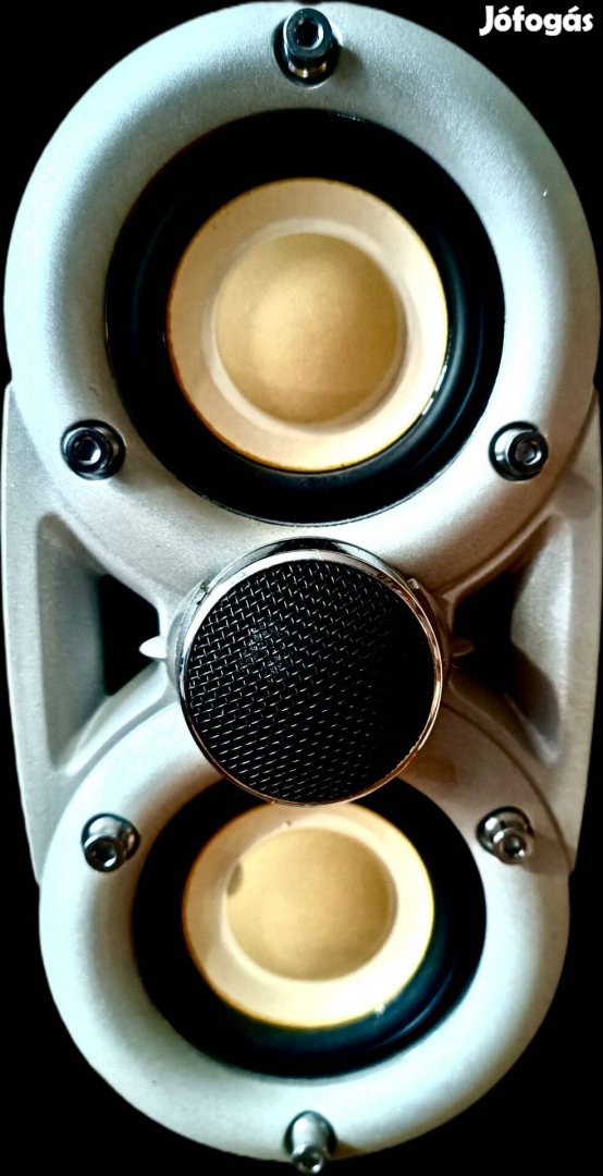 Sony Pascal 705