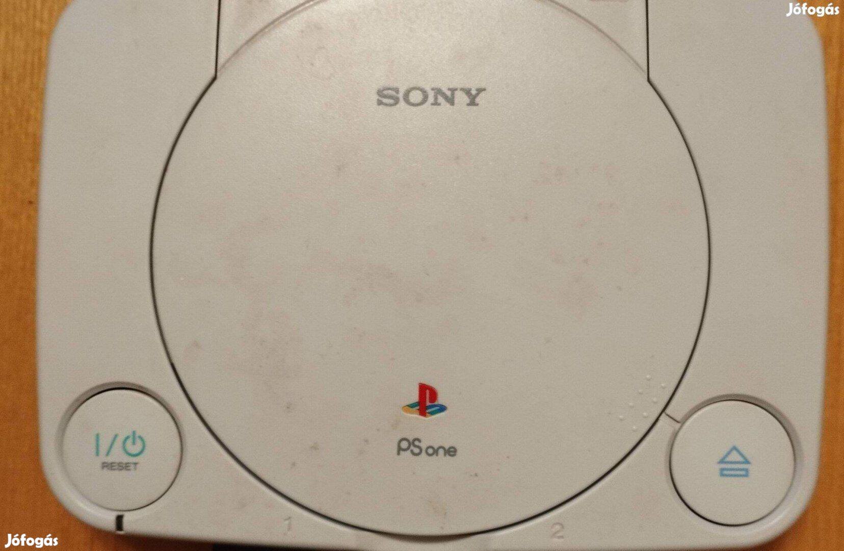 Sony Play Station One