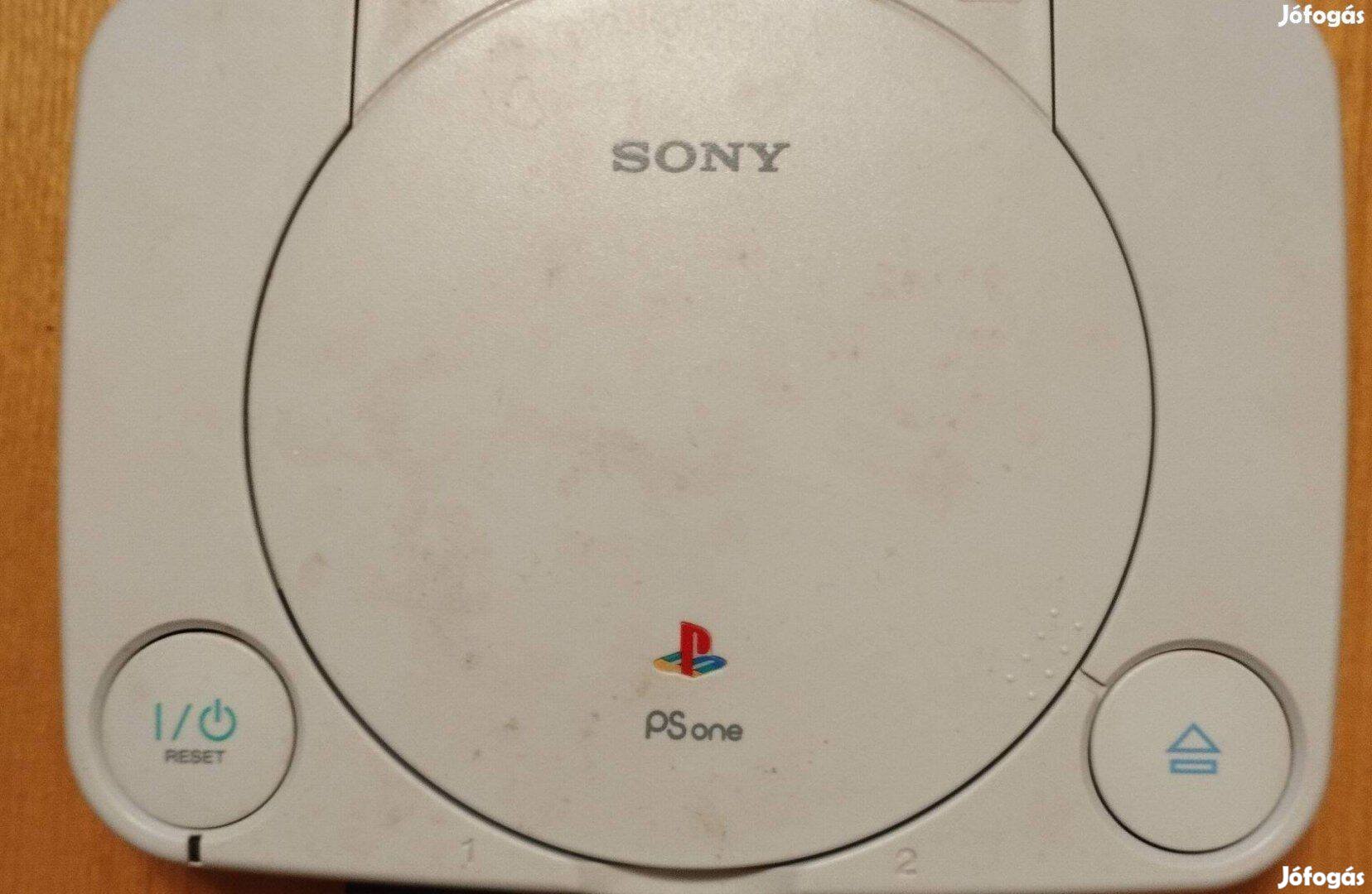 Sony Play Station One PS1