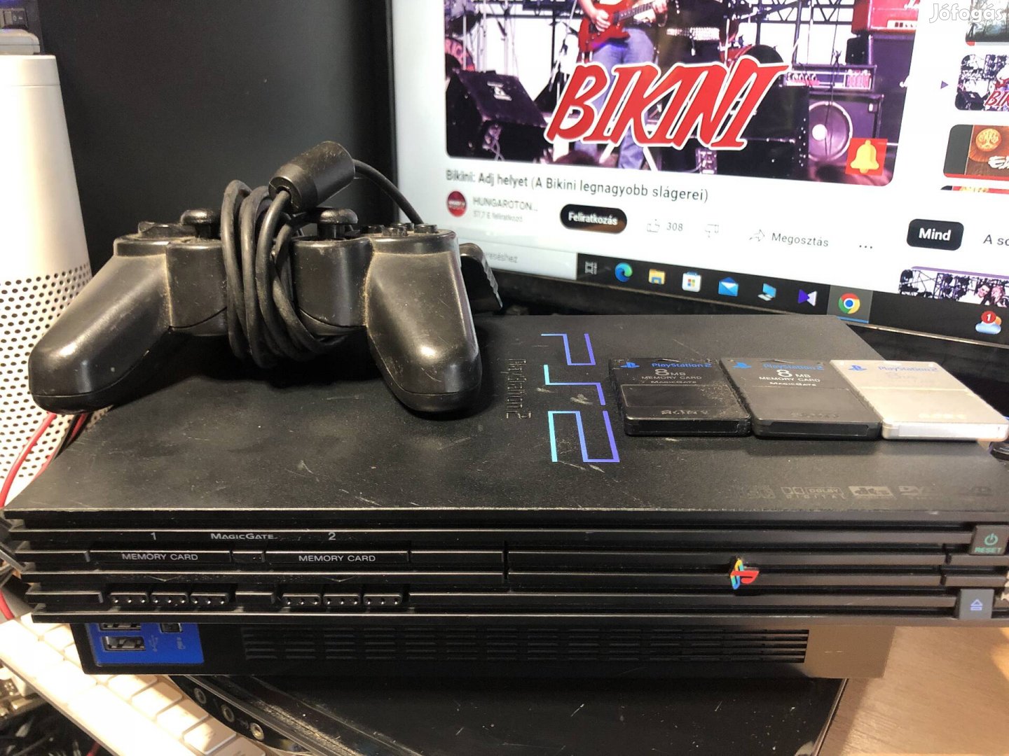 Sony Playstation 2