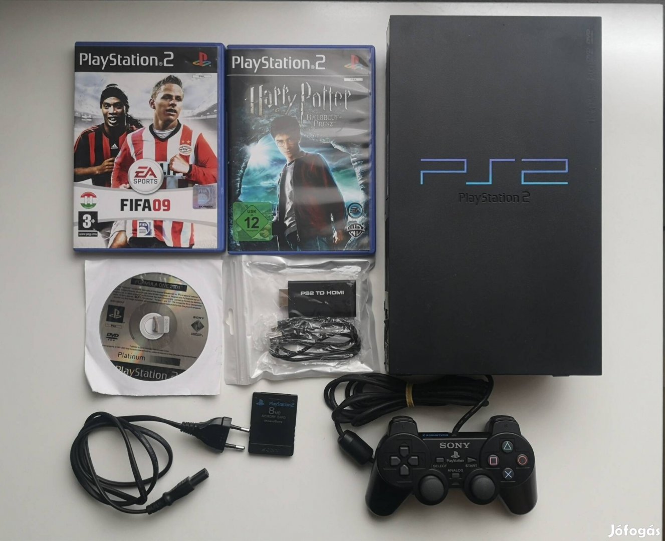 Sony Playstation 2 