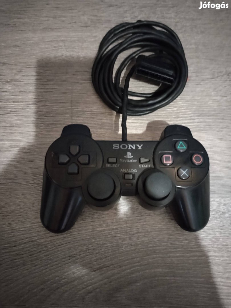 Sony Playstation 2 vezetékes kar 