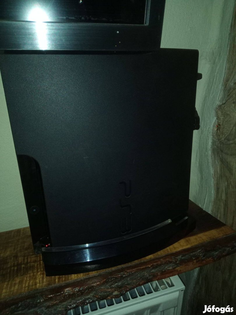 Sony Playstation 3 slim 500 MB eladó