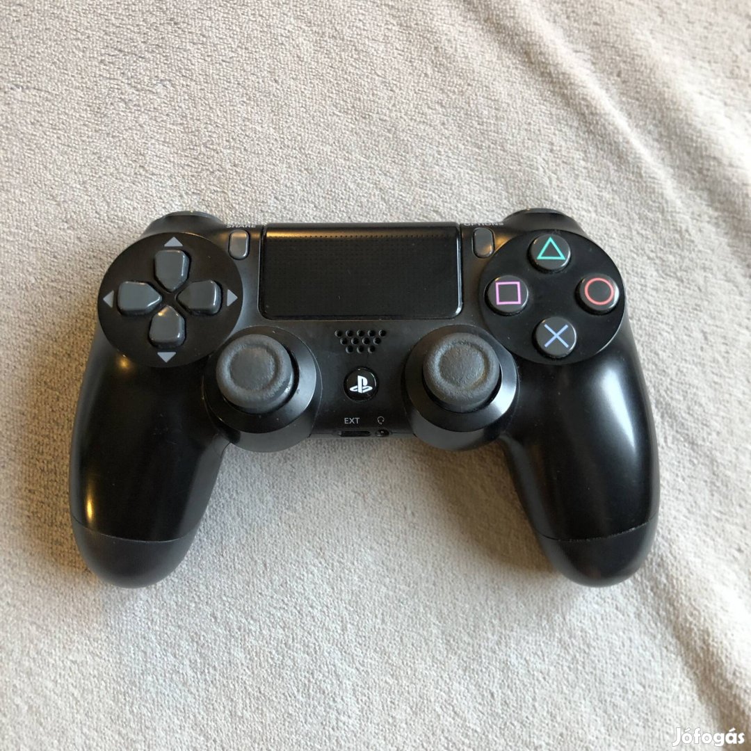 Sony Playstation 4 Dualshock 4 v2 kontroller 