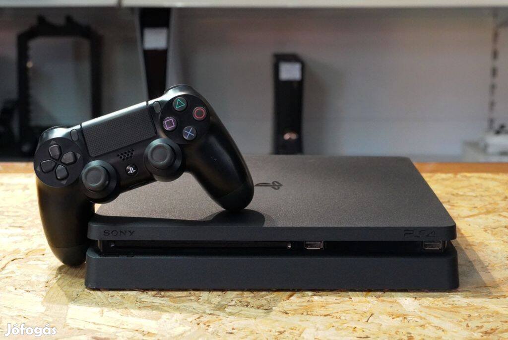 Sony Playstation 4 Játékkonzol (1TB)