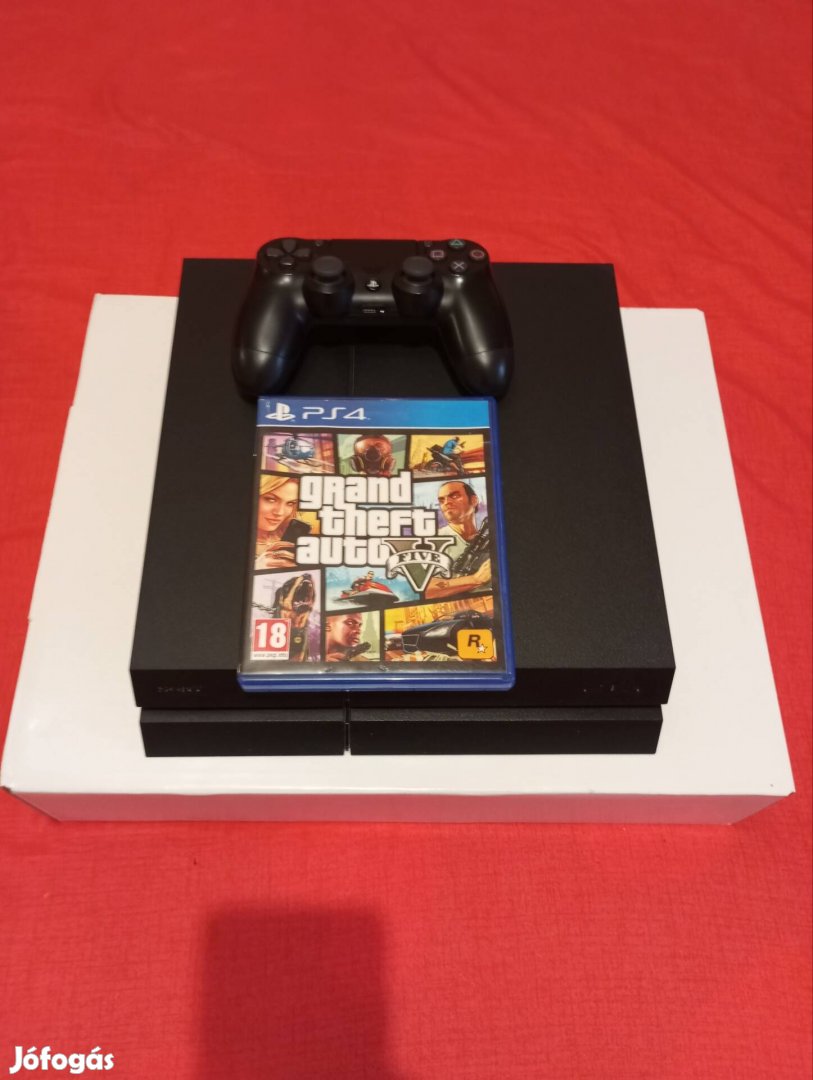 Sony Playstation 4 PS4 500GB