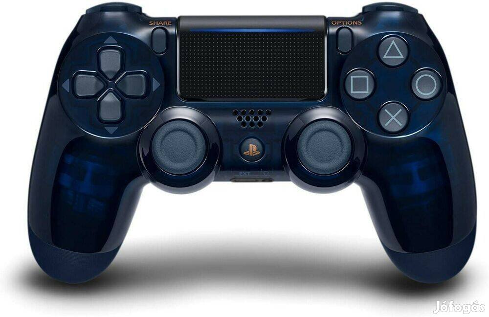 Sony Playstation 4 PS4 500 Million Limited kontroller a Playbox Co-tól