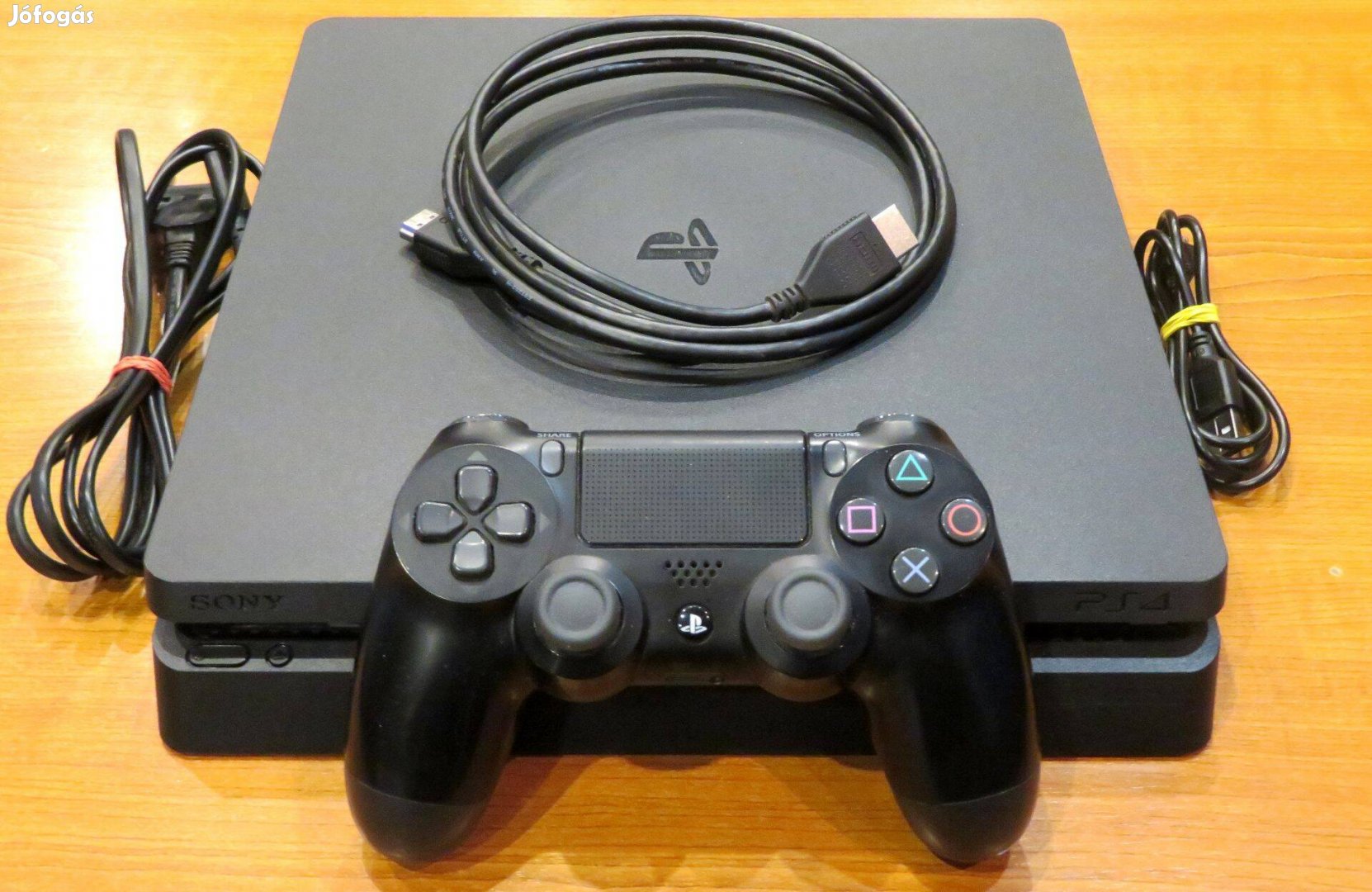 Sony Playstation 4 PS4 Slim 500gb konzol