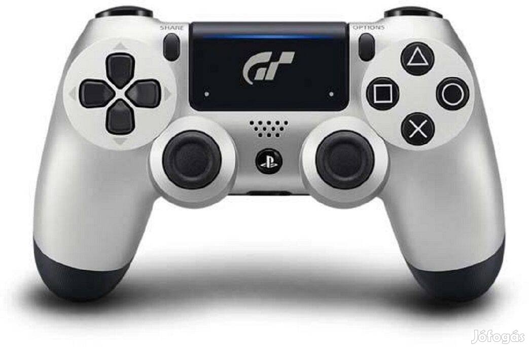 Sony Playstation 4 PS4 kontroller Gran Turismo Sport Lim Playbox-tól