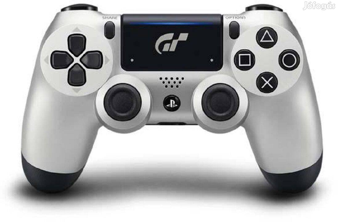 Sony Playstation 4 PS4 kontroller Gran Turismo a Playbox Co-tól