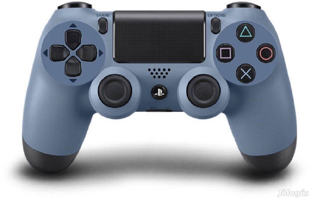 Sony Playstation 4 PS4 kontroller Uncharted 4 Limited a Playbox Co-tól