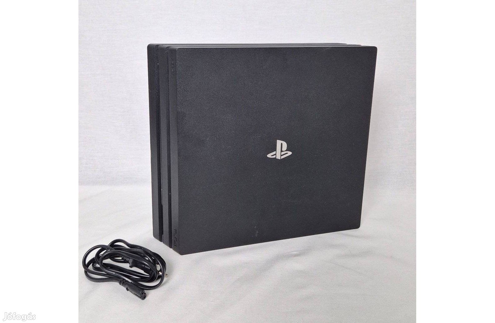 Sony Playstation 4 Pro 1 TB konzol (5883) 1 év garancia