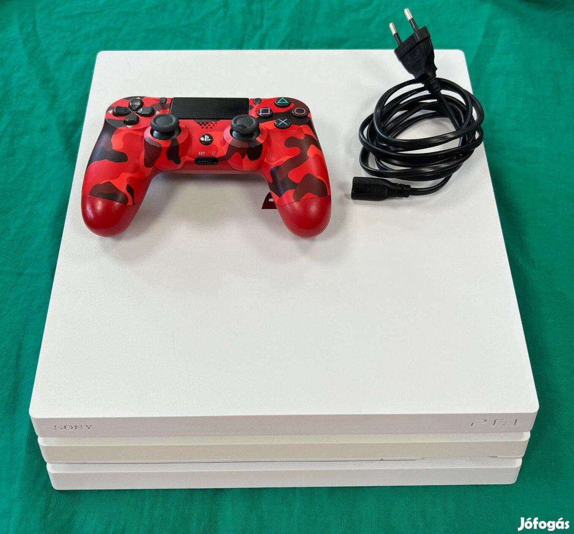 Sony Playstation 4 Pro, PS4 Pro