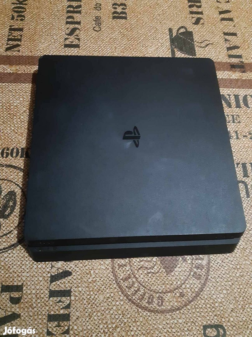 Sony Playstation 4-Ps4 eladó