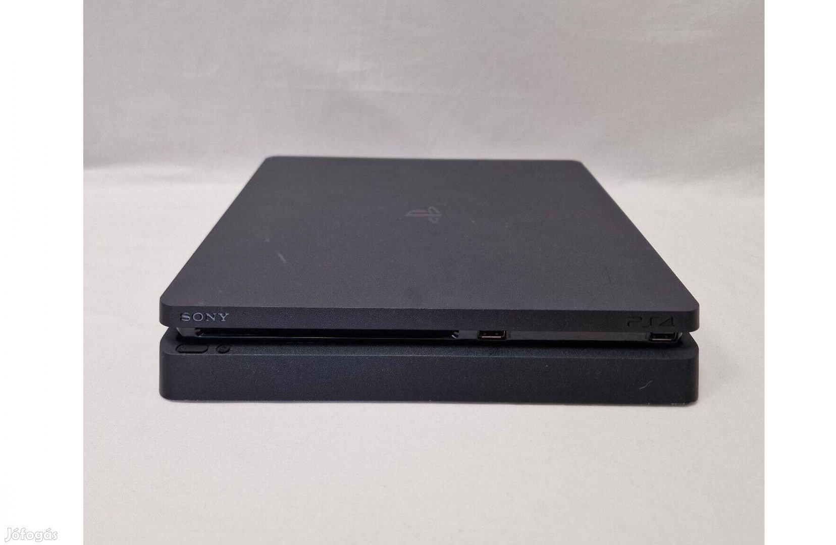 Sony Playstation 4 Slim 500GB konzol (5995), 1 év garancia